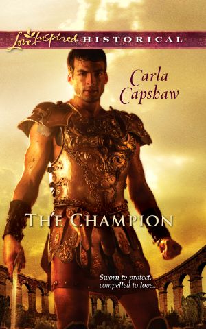 [Roman trilogy 03] • The Champion